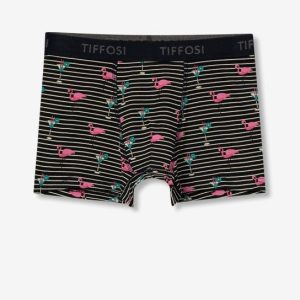 Ropa interior boxer -Tiffosi- Jay flamencos